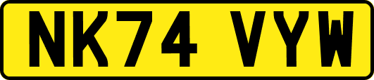 NK74VYW