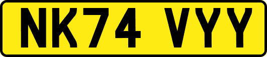 NK74VYY