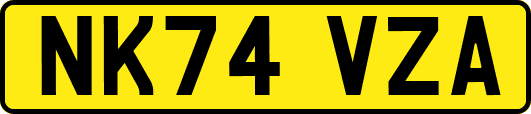 NK74VZA