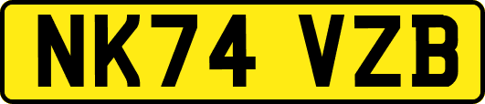 NK74VZB