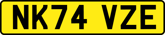 NK74VZE