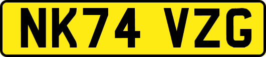 NK74VZG