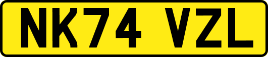 NK74VZL