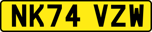 NK74VZW