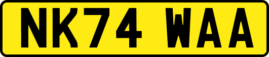 NK74WAA