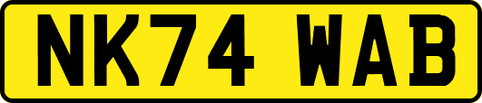 NK74WAB