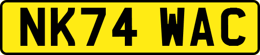 NK74WAC