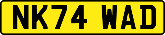 NK74WAD