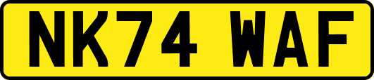NK74WAF