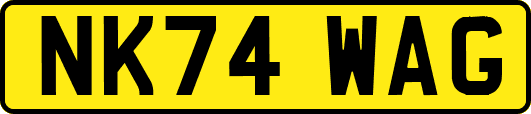 NK74WAG