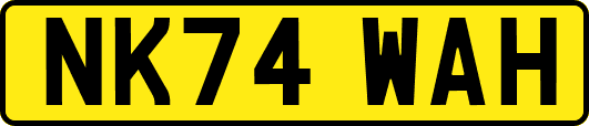 NK74WAH