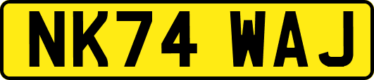 NK74WAJ