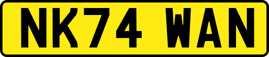 NK74WAN