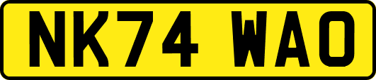 NK74WAO