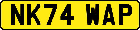 NK74WAP