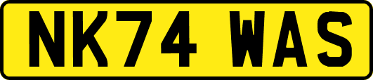 NK74WAS