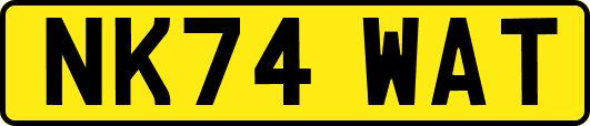 NK74WAT