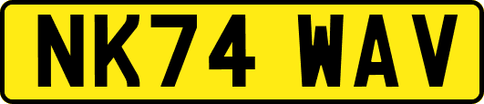 NK74WAV