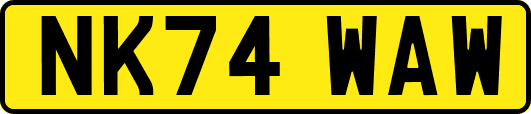 NK74WAW