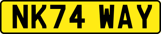 NK74WAY