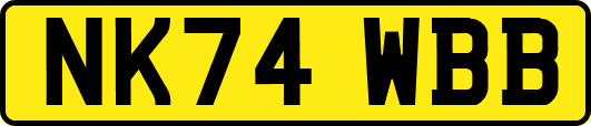 NK74WBB