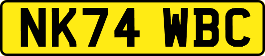 NK74WBC
