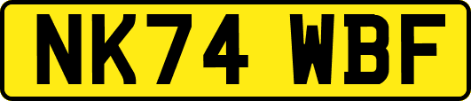 NK74WBF