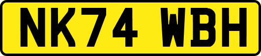 NK74WBH