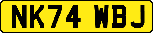 NK74WBJ