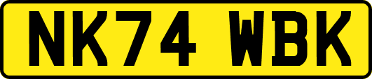 NK74WBK