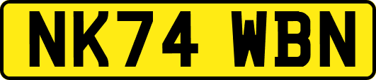 NK74WBN