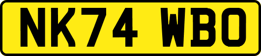 NK74WBO