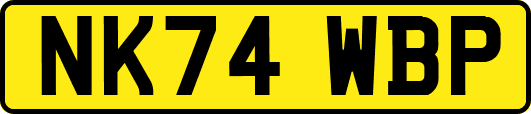 NK74WBP