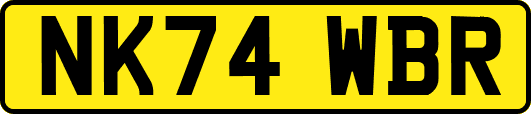 NK74WBR