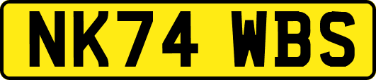 NK74WBS