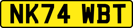 NK74WBT