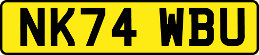 NK74WBU