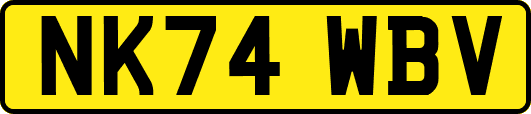 NK74WBV
