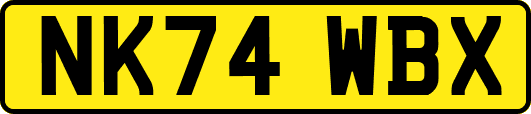 NK74WBX