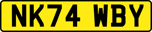 NK74WBY