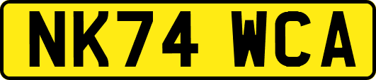 NK74WCA