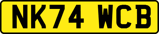 NK74WCB