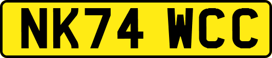 NK74WCC