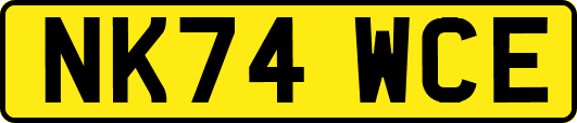 NK74WCE