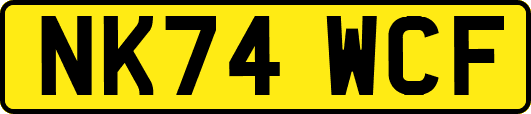 NK74WCF