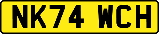 NK74WCH