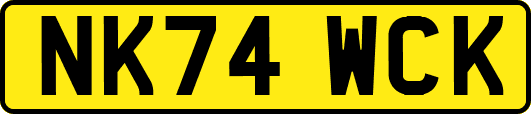 NK74WCK