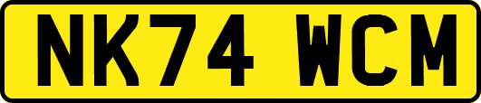 NK74WCM