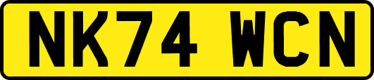NK74WCN