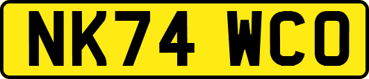 NK74WCO